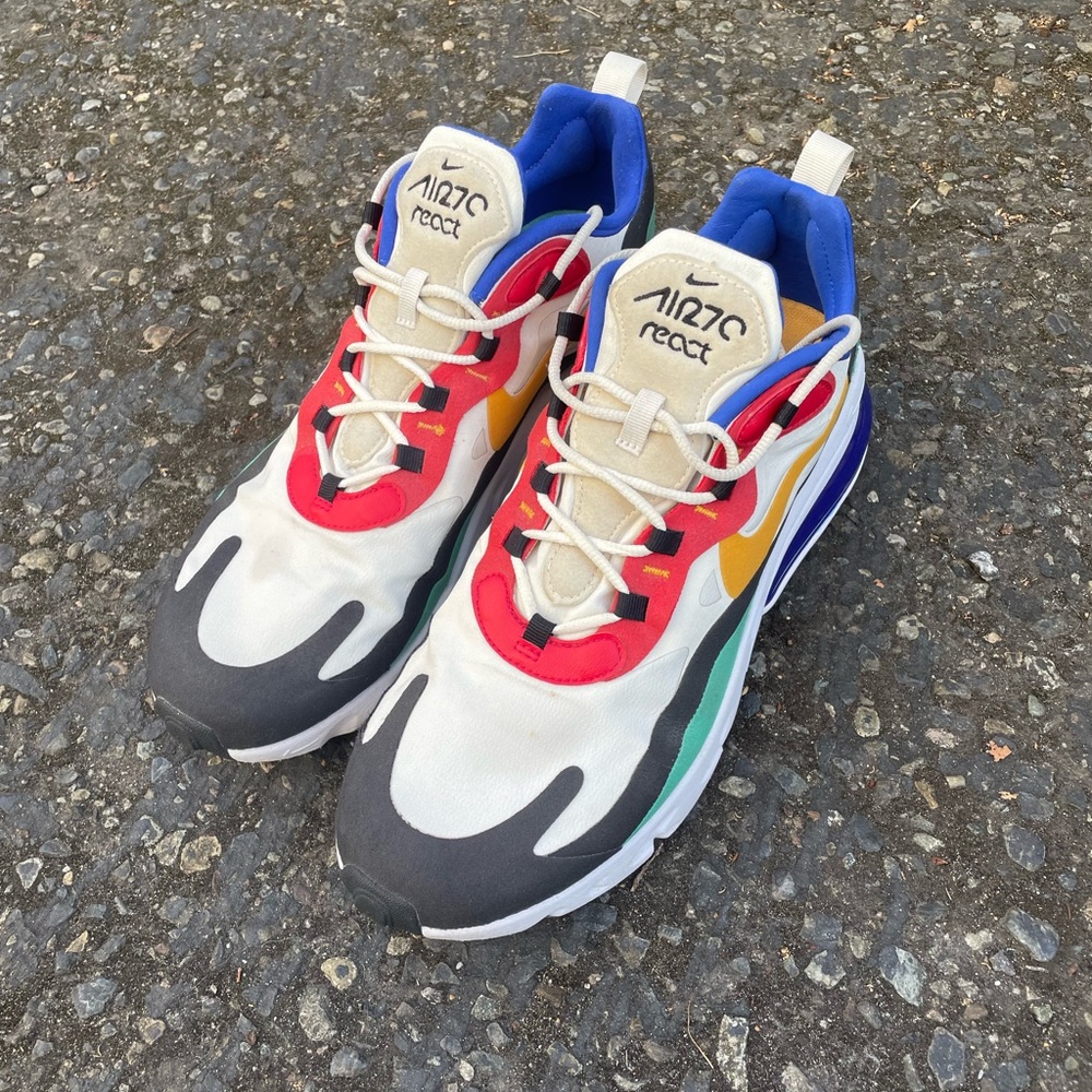 Nike Air Max 270 (11)